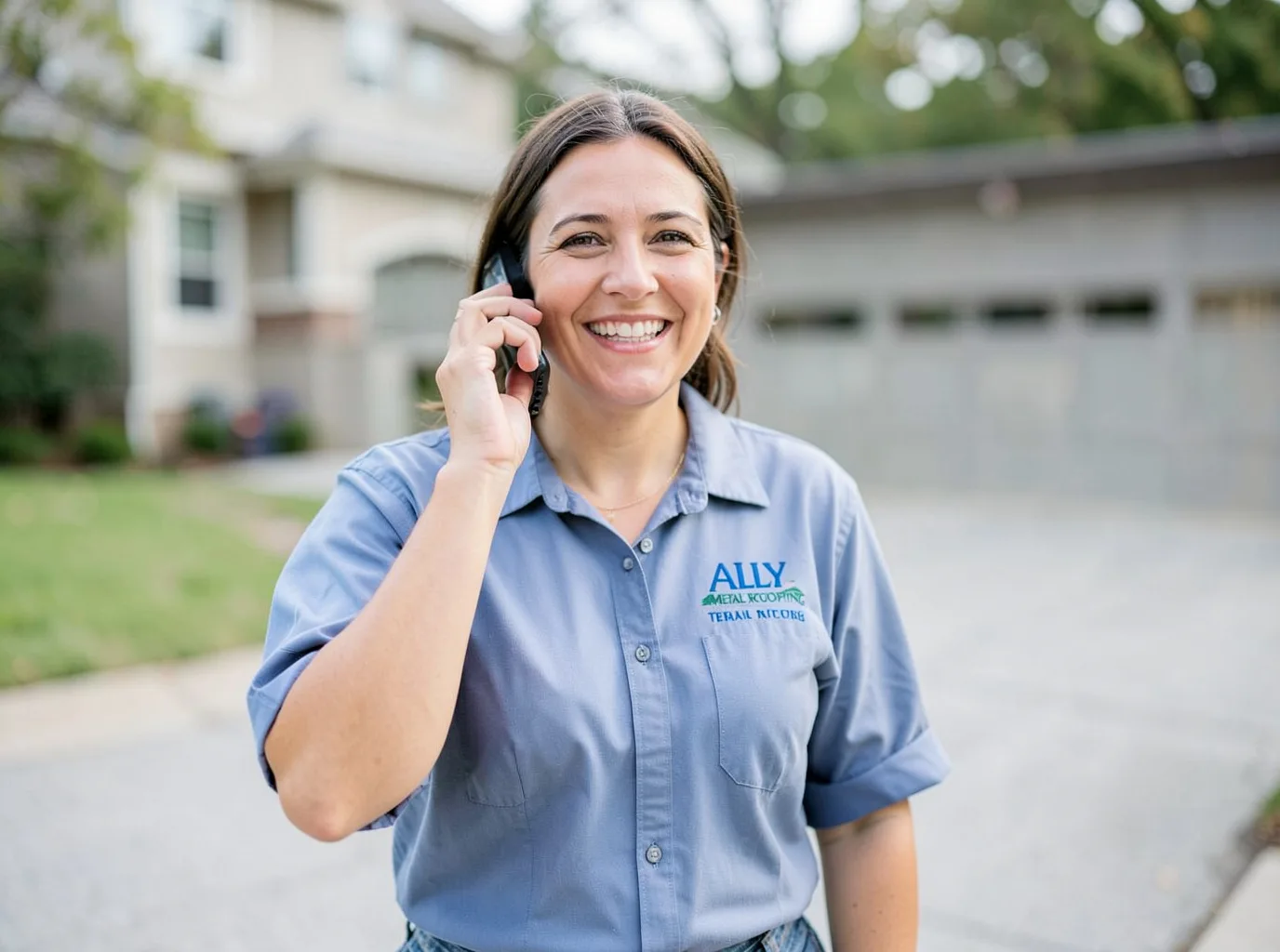 Metal Roof Installation Zanesville, IN FAQs